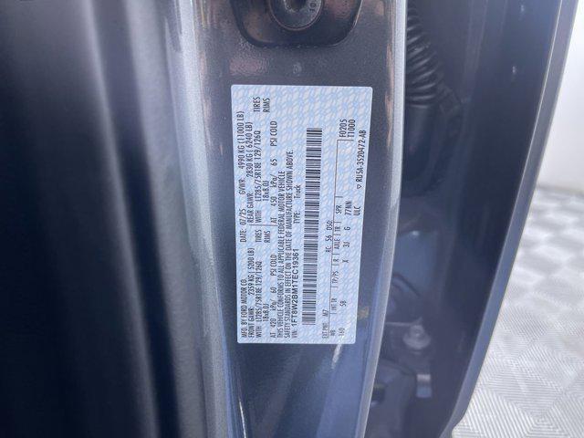 new 2026 Ford F-250 car, priced at $93,745