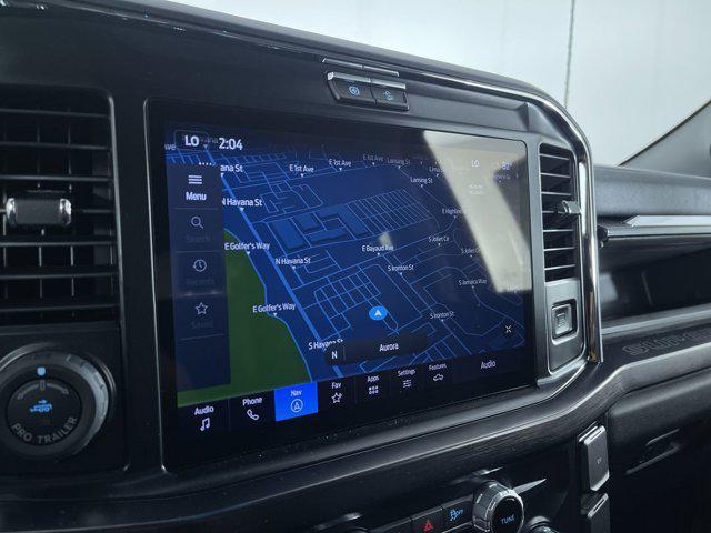 new 2026 Ford F-250 car, priced at $93,745