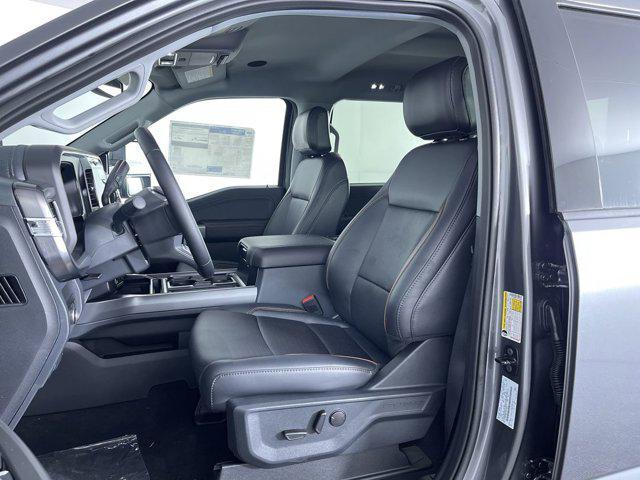 new 2026 Ford F-250 car, priced at $93,745