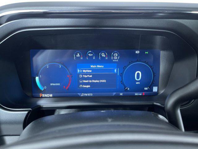 new 2026 Ford F-250 car, priced at $93,745