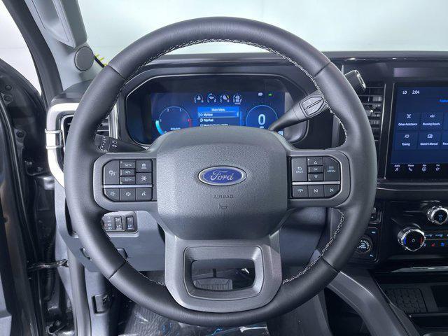 new 2026 Ford F-250 car, priced at $93,745