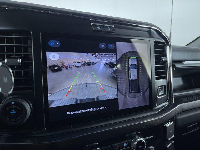 new 2026 Ford F-250 car, priced at $93,745