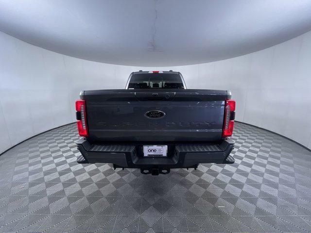 new 2026 Ford F-250 car, priced at $93,745