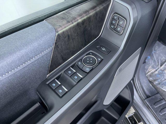 new 2026 Ford F-250 car, priced at $93,745