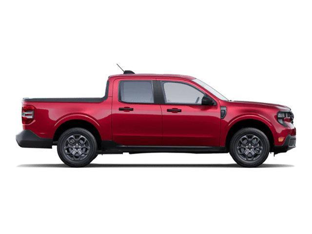 new 2025 Ford Maverick car, priced at $34,292