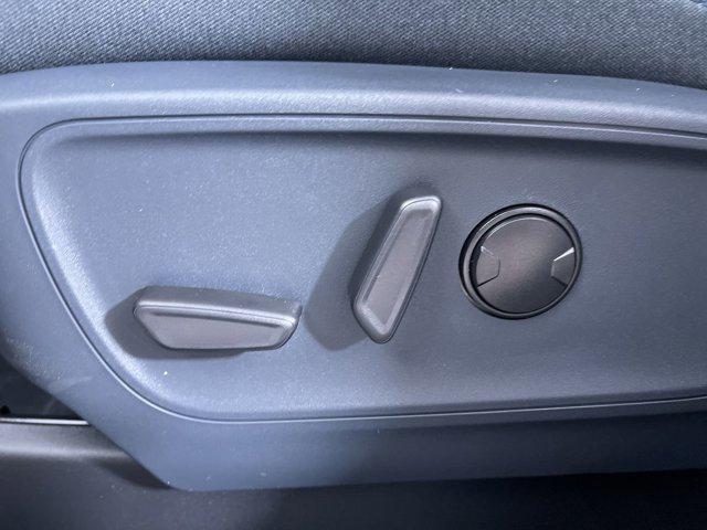new 2025 Ford Maverick car, priced at $35,643
