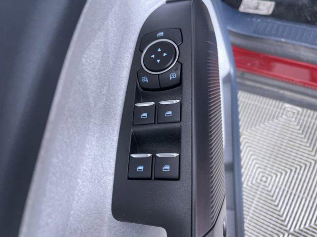 new 2025 Ford Maverick car, priced at $35,643