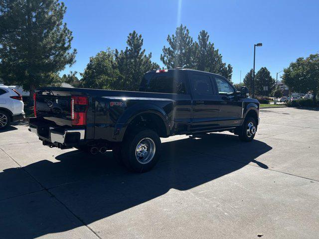 new 2024 Ford F-350 car, priced at $88,295