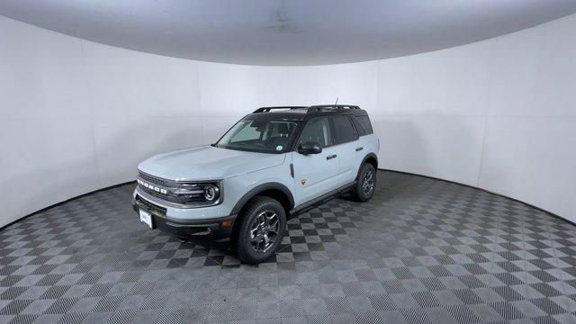 new 2024 Ford Bronco Sport car, priced at $39,905