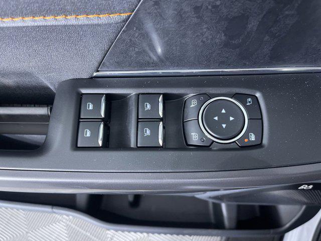 new 2025 Ford F-150 car, priced at $72,394