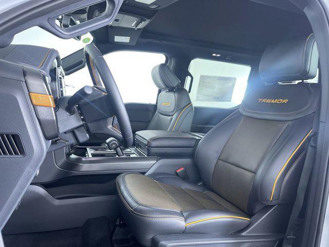 new 2025 Ford F-150 car, priced at $72,394