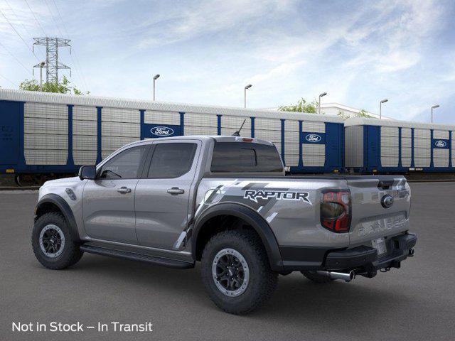 new 2024 Ford Ranger car, priced at $64,955