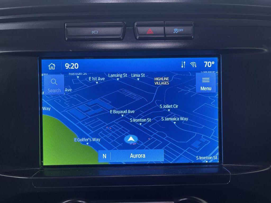 used 2022 Ford F-150 car, priced at $23,900