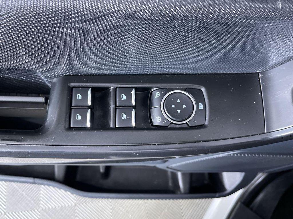 used 2022 Ford F-150 car, priced at $23,900