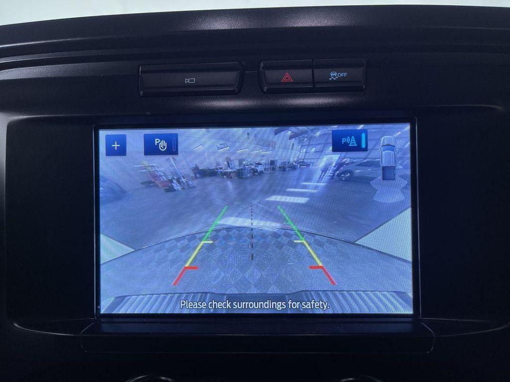 used 2022 Ford F-150 car, priced at $23,900