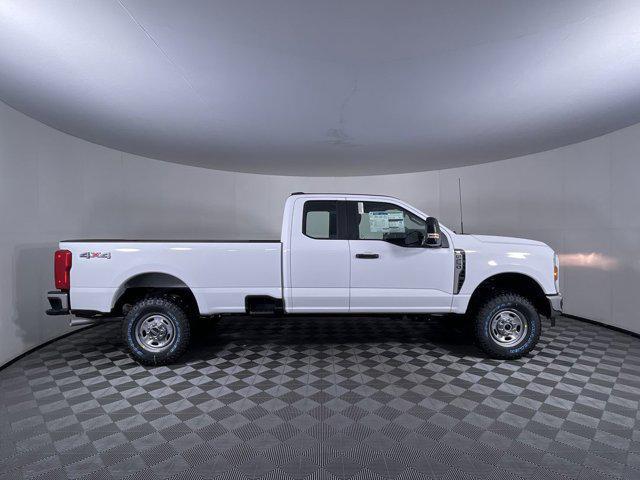 new 2024 Ford F-250 car, priced at $50,725