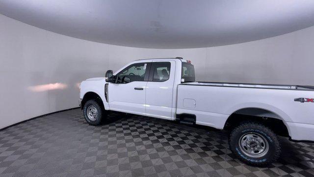 new 2024 Ford F-250 car, priced at $52,725