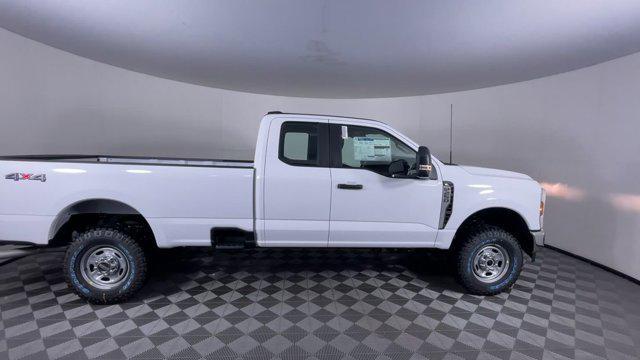 new 2024 Ford F-250 car, priced at $50,725