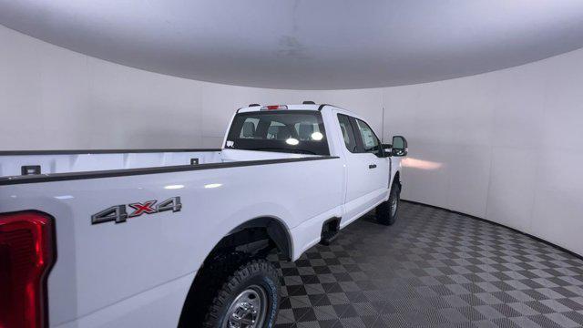 new 2024 Ford F-250 car, priced at $50,725