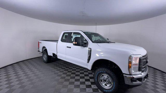 new 2024 Ford F-250 car, priced at $50,725