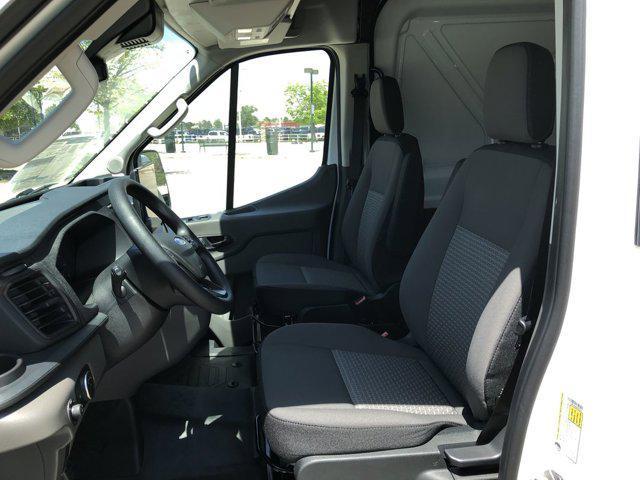 new 2025 Ford Transit-350 car, priced at $59,775