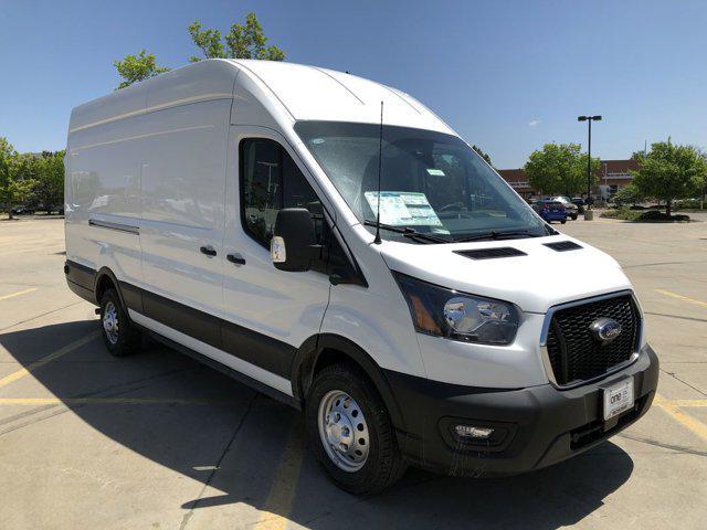 new 2025 Ford Transit-350 car, priced at $59,775