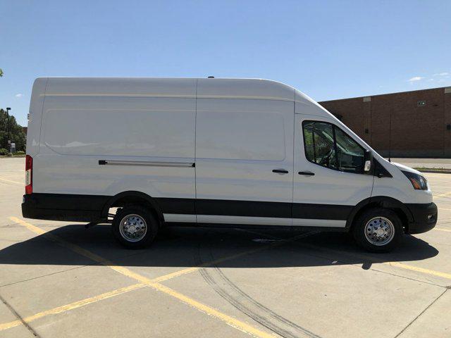 new 2025 Ford Transit-350 car, priced at $59,775