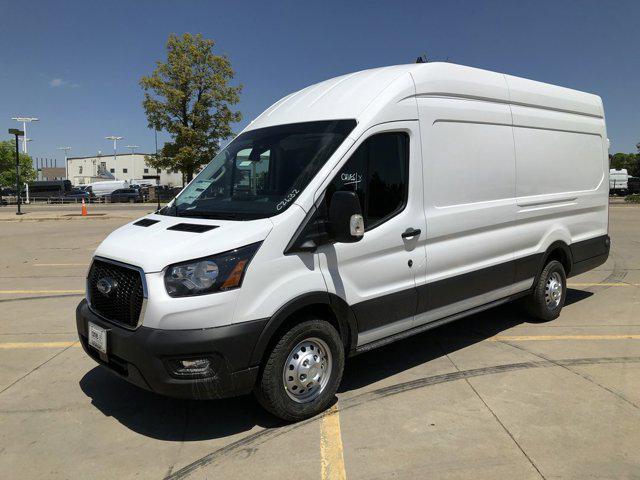 new 2025 Ford Transit-350 car, priced at $59,775