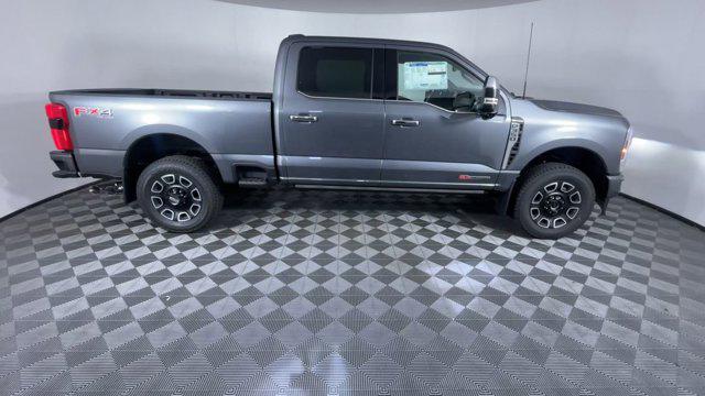 new 2024 Ford F-350 car, priced at $92,365