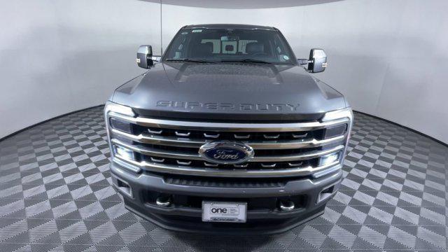 new 2024 Ford F-350 car, priced at $92,365