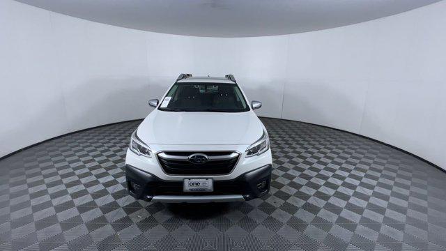 used 2021 Subaru Outback car, priced at $26,846