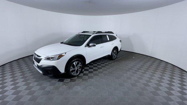 used 2021 Subaru Outback car, priced at $26,846