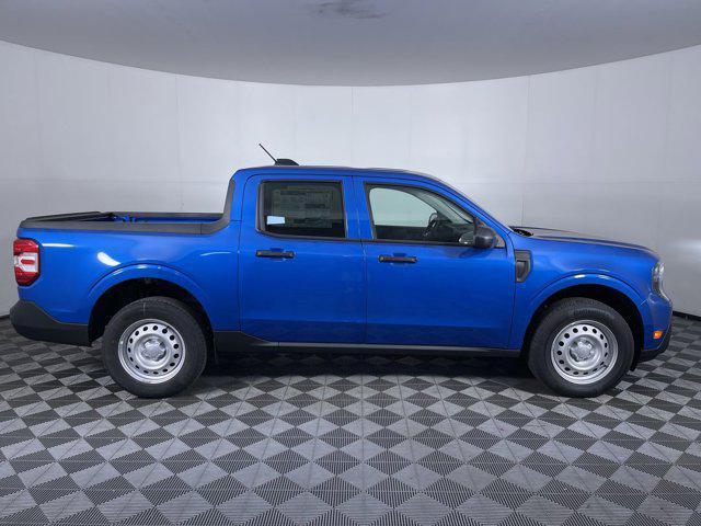 new 2025 Ford Maverick car, priced at $33,082