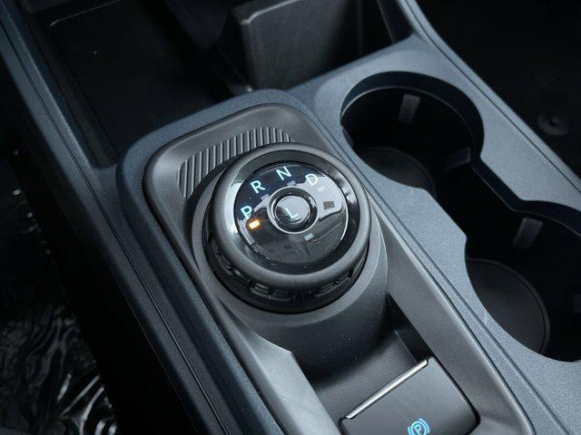 new 2025 Ford Maverick car, priced at $33,082