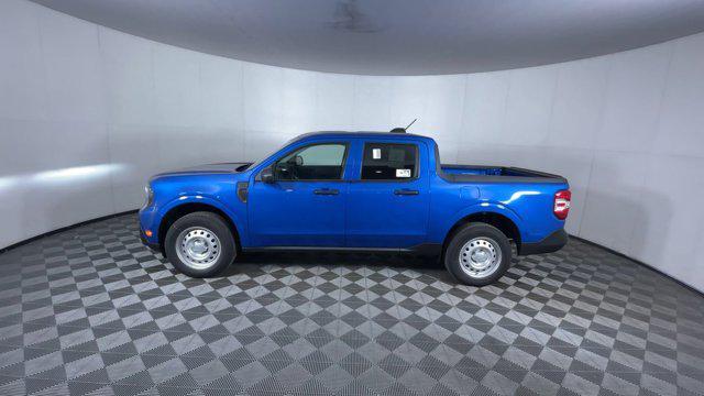 new 2025 Ford Maverick car, priced at $33,082