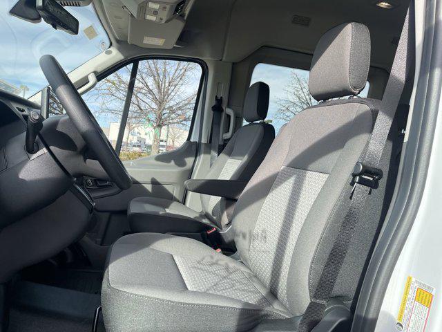 new 2024 Ford Transit-350 car, priced at $70,700