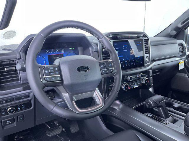 new 2024 Ford F-150 car, priced at $64,600