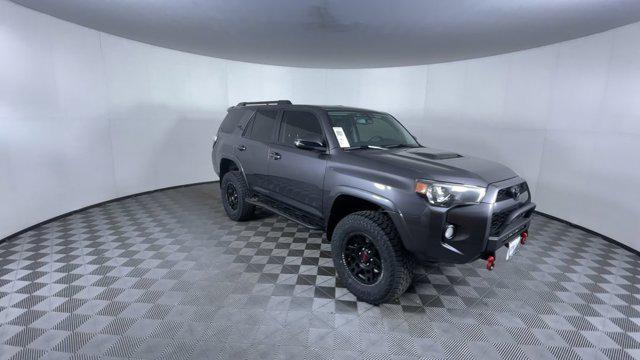 used 2019 Toyota 4Runner car, priced at $31,871