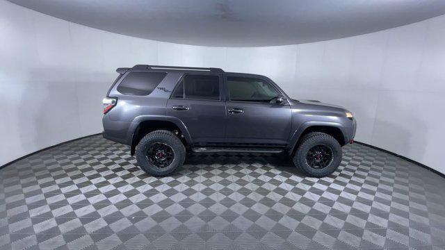 used 2019 Toyota 4Runner car, priced at $31,871