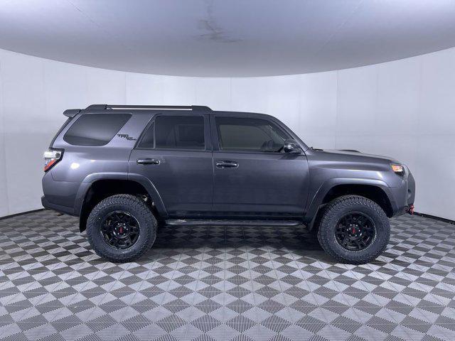 used 2019 Toyota 4Runner car, priced at $31,871