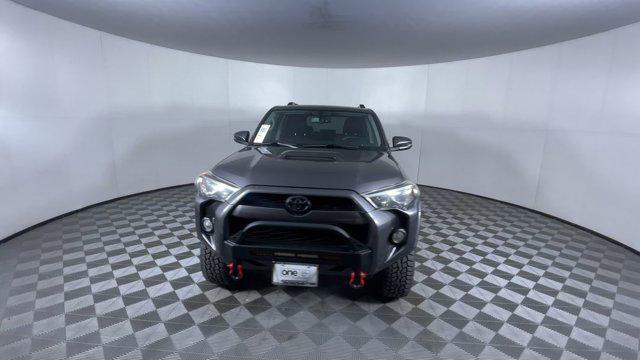 used 2019 Toyota 4Runner car, priced at $31,871