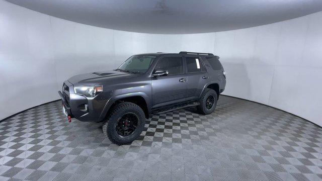 used 2019 Toyota 4Runner car, priced at $31,871