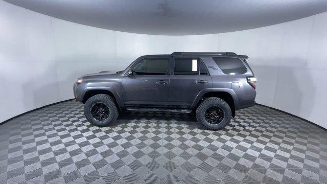 used 2019 Toyota 4Runner car, priced at $31,871