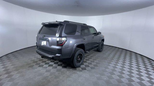 used 2019 Toyota 4Runner car, priced at $31,871