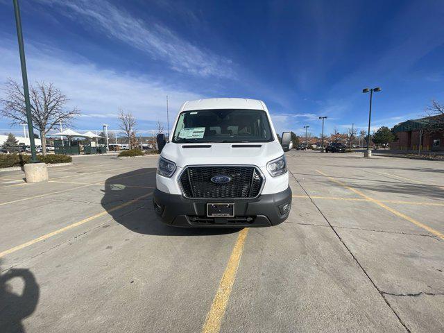 new 2024 Ford Transit-350 car, priced at $70,700