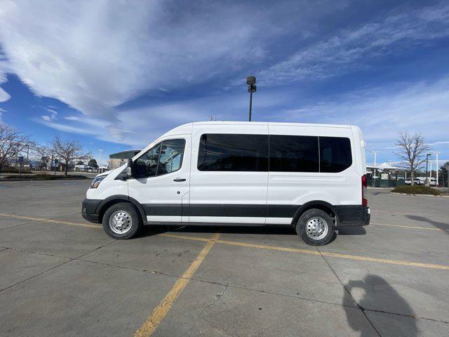 new 2024 Ford Transit-350 car, priced at $70,700