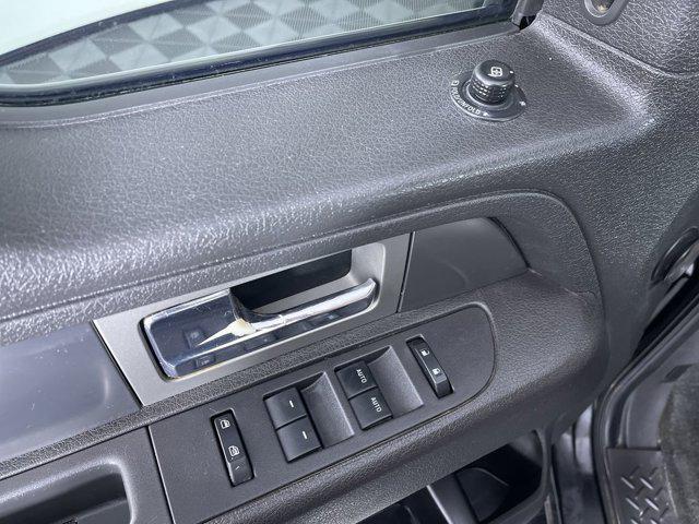 used 2014 Ford F-150 car, priced at $18,600