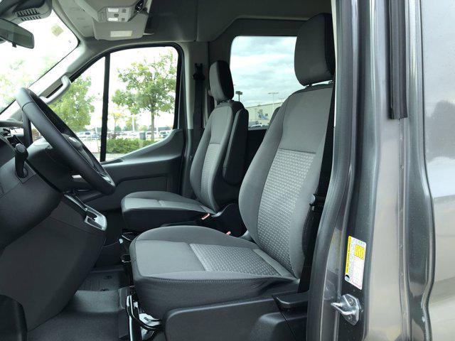new 2026 Ford Transit-350 car, priced at $72,315