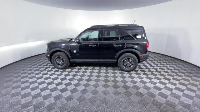 new 2024 Ford Bronco Sport car, priced at $30,520