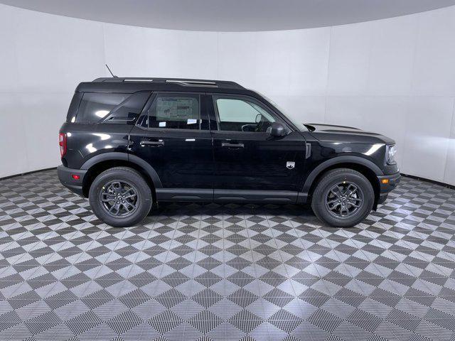 new 2024 Ford Bronco Sport car, priced at $30,520